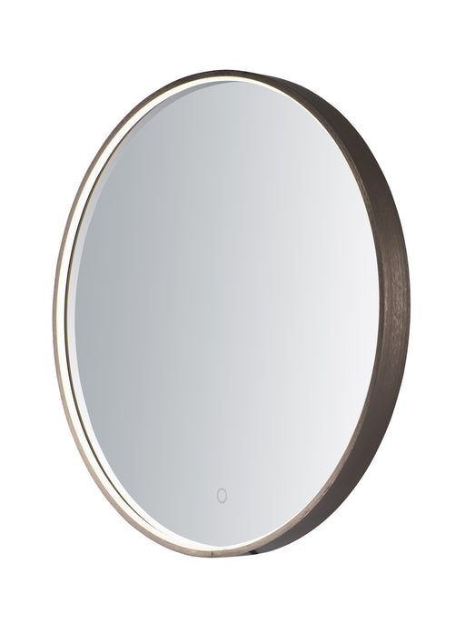 Myhouse Lighting ET2 - E42016-90BRZ - LED Mirror - Mirror - Anodized Bronze