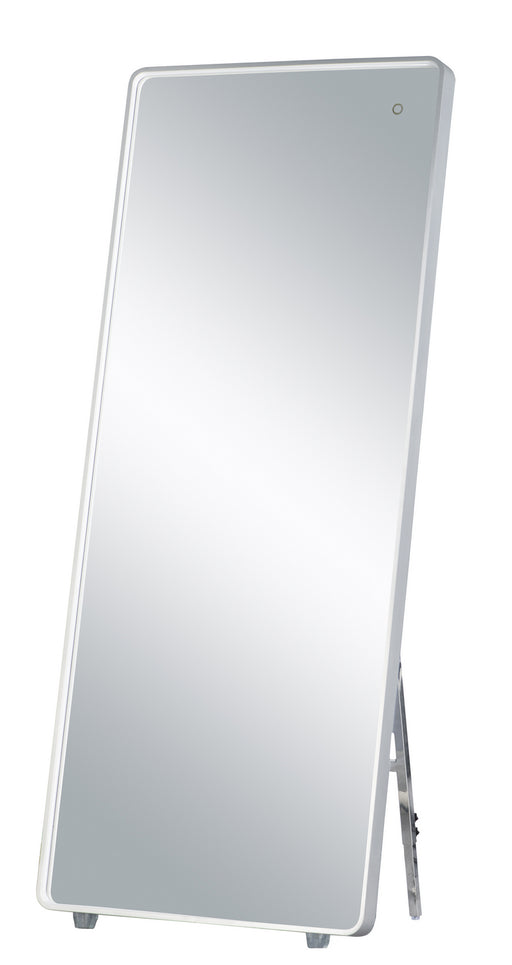 Myhouse Lighting ET2 - E42018-90AL - LED Mirror - Mirror - Brushed Aluminum