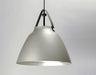 Myhouse Lighting Maxim - 11356BKBP - One Light Pendant - Nordic - Black / Brushed Platinum