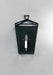 Myhouse Lighting Maxim - 25159TXBPN - One Light Wall Sconce - Abode - Textured Black / Polished Nickel