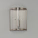 Myhouse Lighting Maxim - 25259CLSN - One Light Wall Sconce - Sentinel - Satin Nickel