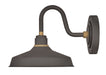 Myhouse Lighting Hinkley - 10231MR - LED Outdoor Lantern - Foundry Classic - Museum Bronze