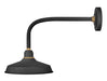 Myhouse Lighting Hinkley - 10312TK - LED Outdoor Lantern - Foundry Classic - Textured Black