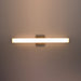 Myhouse Lighting Maxim - 52102SN - LED Bath Vanity - Rail - Satin Nickel