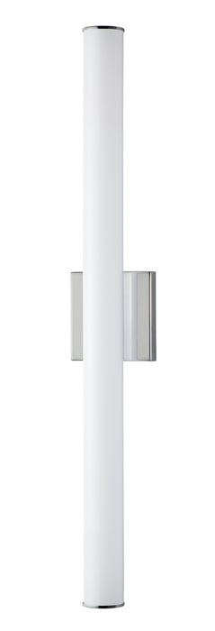 Myhouse Lighting Maxim - 52103PC - LED Bath Vanity - Rail - Polished Chrome