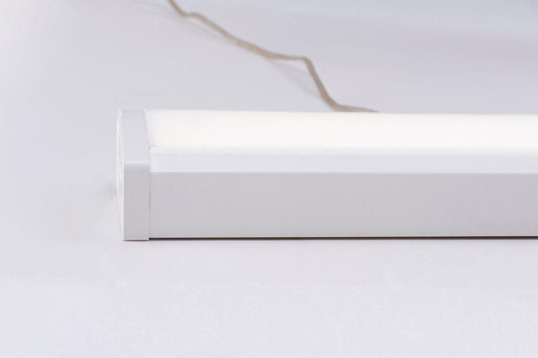 Myhouse Lighting Maxim - 57521WT - LED Flush Mount - LED Wrap - White