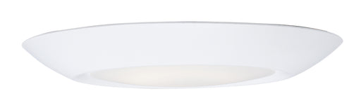 Myhouse Lighting Maxim - 57652WTWT - LED Flush Mount - Diverse - White