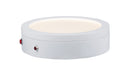 Myhouse Lighting Maxim - 57784WTWT - LED Surface Mount - Wafer - White