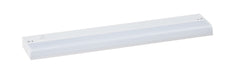 Myhouse Lighting Maxim - 89852WT - LED Under Cabinet - CounterMax MX-L-120-1K - White