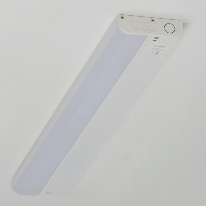 Myhouse Lighting Maxim - 89853WT - LED Under Cabinet - CounterMax MX-L-120-1K - White
