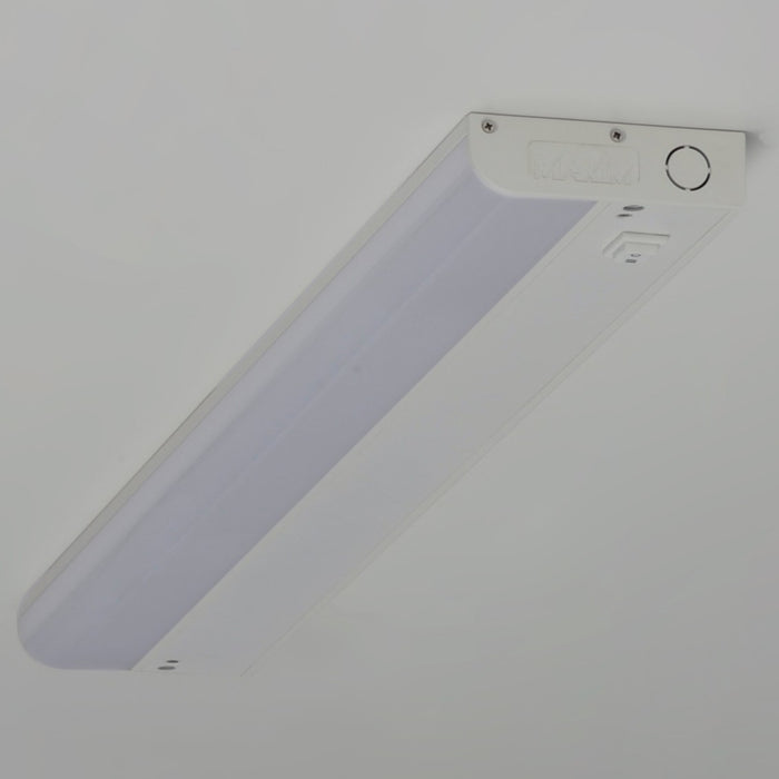 Myhouse Lighting Maxim - 89853WT - LED Under Cabinet - CounterMax MX-L-120-1K - White