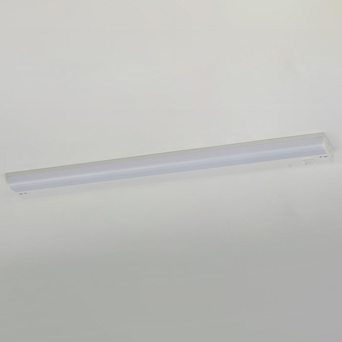 Myhouse Lighting Maxim - 89853WT - LED Under Cabinet - CounterMax MX-L-120-1K - White