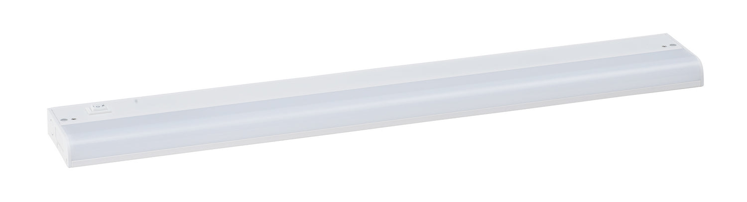 Myhouse Lighting Maxim - 89853WT - LED Under Cabinet - CounterMax MX-L-120-1K - White