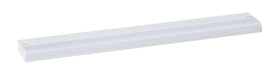 Myhouse Lighting Maxim - 89853WT - LED Under Cabinet - CounterMax MX-L-120-1K - White