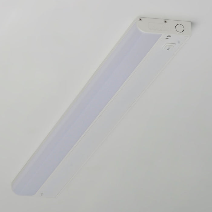 Myhouse Lighting Maxim - 89854WT - LED Under Cabinet - CounterMax MX-L-120-1K - White