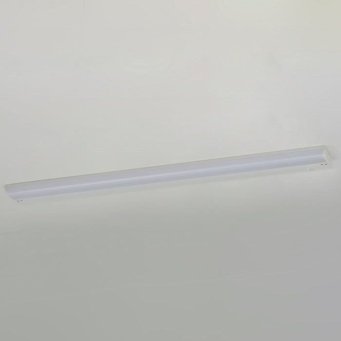 Myhouse Lighting Maxim - 89854WT - LED Under Cabinet - CounterMax MX-L-120-1K - White