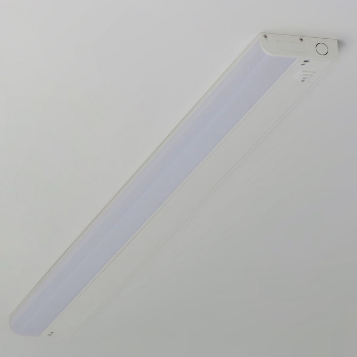 Myhouse Lighting Maxim - 89855WT - LED Under Cabinet - CounterMax MX-L-120-1K - White