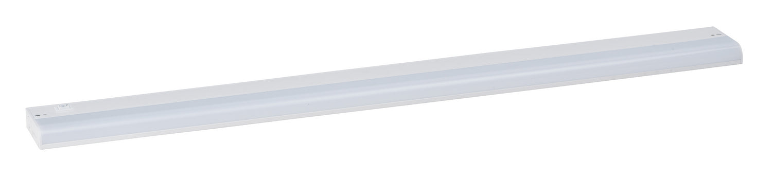 Myhouse Lighting Maxim - 89855WT - LED Under Cabinet - CounterMax MX-L-120-1K - White