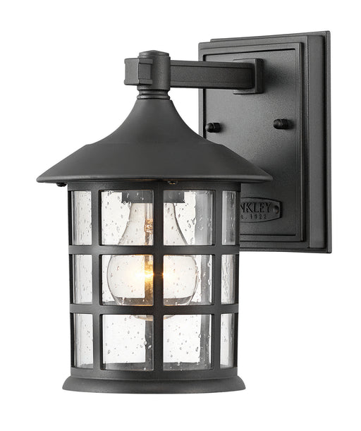 Myhouse Lighting Hinkley - 1860TK - LED Outdoor Lantern - Freeport Coastal Elements - Textured Black
