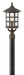 Myhouse Lighting Hinkley - 1861OZ - LED Outdoor Lantern - Freeport Coastal Elements - Oil Rubbed Bronze