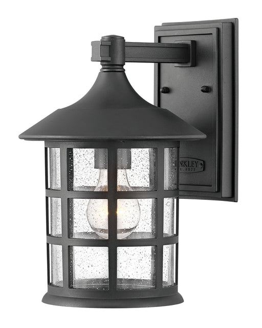 Myhouse Lighting Hinkley - 1864TK - LED Outdoor Lantern - Freeport Coastal Elements - Textured Black