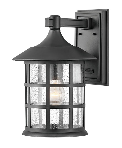 Myhouse Lighting Hinkley - 1865TK - LED Outdoor Lantern - Freeport Coastal Elements - Textured Black