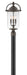 Myhouse Lighting Hinkley - 2757OZ - LED Outdoor Lantern - Willoughby - Oil Rubbed Bronze