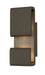 Myhouse Lighting Hinkley - 2810OZ - LED Outdoor Lantern - Contour - Oil Rubbed Bronze
