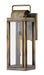 Myhouse Lighting Hinkley - 2840BU - LED Outdoor Lantern - Sag Harbor - Burnished Bronze