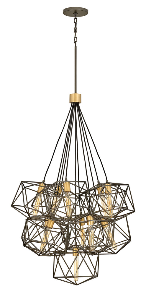 Myhouse Lighting Hinkley - 3029MM - LED Chandelier - Astrid - Metallic Matte Bronze