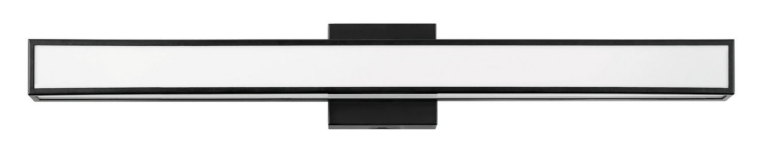 Myhouse Lighting Hinkley - 51404BK - LED Bath - Alto - Black