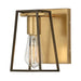 Myhouse Lighting Hinkley - 5160HB - LED Bath - Filmore - Heritage Brass