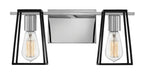 Myhouse Lighting Hinkley - 5162CM - LED Bath - Filmore - Chrome