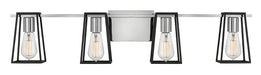 Myhouse Lighting Hinkley - 5164CM - LED Bath - Filmore - Chrome