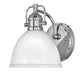 Myhouse Lighting Hinkley - 5810CM - LED Bath - Rowan - Chrome