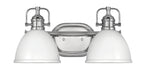 Myhouse Lighting Hinkley - 5812CM - LED Bath - Rowan - Chrome