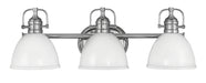 Myhouse Lighting Hinkley - 5813CM - LED Bath - Rowan - Chrome