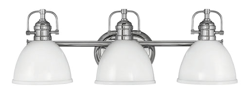 Myhouse Lighting Hinkley - 5813CM - LED Bath - Rowan - Chrome
