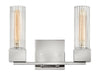 Myhouse Lighting Hinkley - 5972PN - LED Bath - Xander - Polished Nickel