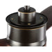 Myhouse Lighting Progress Lighting - P250002-108-30 - 60" Ceiling Fan - Farris - Oil Rubbed Bronze