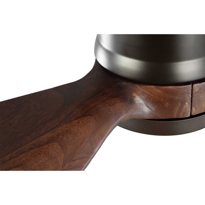 Myhouse Lighting Progress Lighting - P250002-108-30 - 60" Ceiling Fan - Farris - Oil Rubbed Bronze