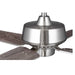 Myhouse Lighting Progress Lighting - P250008-009 - 32"Ceiling Fan - Drift - Brushed Nickel