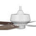 Myhouse Lighting Progress Lighting - P250008-030 - 32"Ceiling Fan - Drift - White