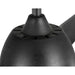 Myhouse Lighting Progress Lighting - P2592-3130K - 60" Ceiling Fan - Oriole - Black