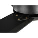 Myhouse Lighting Progress Lighting - P2592-3130K - 60" Ceiling Fan - Oriole - Black