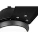 Myhouse Lighting Progress Lighting - P2592-3130K - 60" Ceiling Fan - Oriole - Black