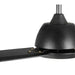 Myhouse Lighting Progress Lighting - P2592-3130K - 60" Ceiling Fan - Oriole - Black