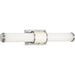 Myhouse Lighting Progress Lighting - P300205-009-30 - LED Linear Bath - Phase 1.2 Led - Brushed Nickel