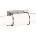 Myhouse Lighting Progress Lighting - P300206-009-30 - LED Linear Bath - Phase 1.2 Led - Brushed Nickel