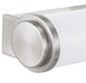 Myhouse Lighting Progress Lighting - P300206-009-30 - LED Linear Bath - Phase 1.2 Led - Brushed Nickel